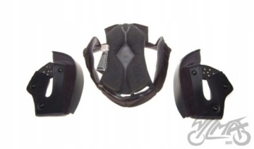 ПОДКЛАДКА FF350 XXL