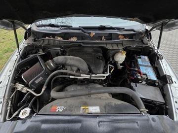 Dodge Ram IV 2015 DODGE RAM REBEL * V8 5.7l V8 395KM*Przebieg: 83, 115km * Bogate wyposażenie, zdjęcie 37