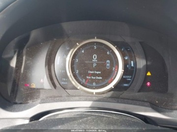 Lexus RC Coupe 350 310KM 2018 Lexus RC 350 2018 3.5 Benzyna 311KM, zdjęcie 10