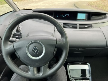 Renault Espace IV Van 2.0 dCi 150KM 2011 Renault Espace Opłacony Navi Klimatronic Ksenon, zdjęcie 13