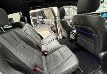 Mercedes GLS X167 SUV 2.9 400d 330KM 2020 Mercedes-Benz GLS Mercedes-Benz GLS 2.9 Diesel 330KM, zdjęcie 19