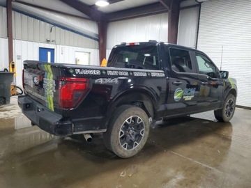 Ford 2024 Ford F150 STX 2024 2.7l 2.7 Benzyna 325KM, zdjęcie 3