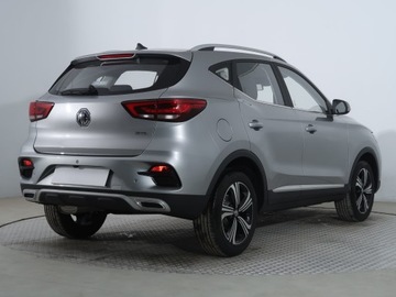 MG ZS II SUV Classic 1.5 VTi-Tech 106KM 2024 MG ZS SUV 1.5, 1. Właściciel, Serwis ASO, VAT 23%, zdjęcie 4