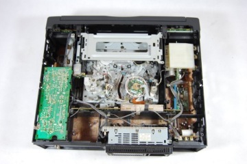 ВИДЕОРЕГИСТРАТОР SONY SLV-E9