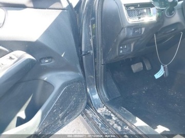 Honda 2024 Honda Civic 2024 Honda Civic Sedan Touring CVT 1.5 Benzyna 180KM, zdjęcie 5