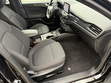 Ford Focus IV Kombi 1.5 EcoBoost 182KM 2020 Ford Focus ST-Line*Tylko 43000km*182PS, zdjęcie 14