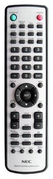 Pilot zamiennik do monitorów NEC MultiSync V423