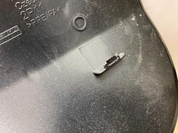 Пробка топливного бака Nissan Qashqai III 2024 788326UA0H