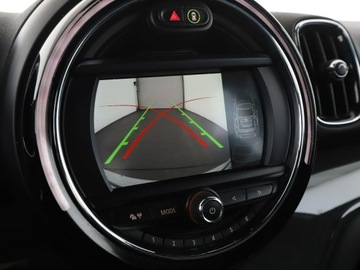 Mini Countryman F60 2017 Mini Countryman automat full LED półskóra navi, zdjęcie 22