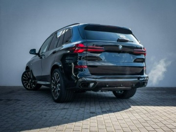 BMW X5 G05 SUV Facelifting 3.0 30d 298KM 2026 BMW X5 xDrive30d Dostępne od ręki!, zdjęcie 7