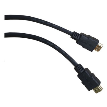 Profesjonalny elastyczny kabel HDMI 2.0 Vivolink Pro Slim, długość 5m