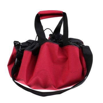 Durable Wetsuit Changing Mat / Waterproof with Red