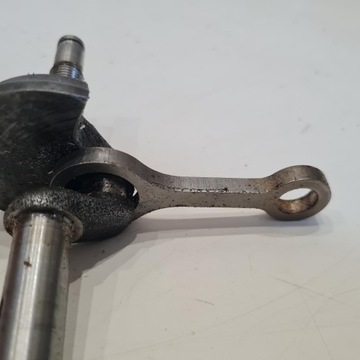 ШАТУН КОЛЕНВАЛА CASTOR CX.35N