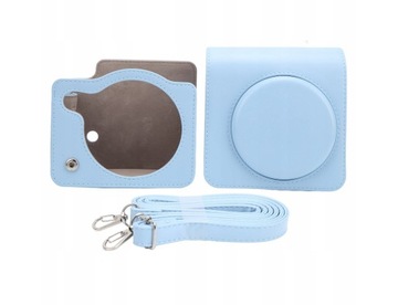 Чехол LoveInstant для FujiFilm Instax Square SQ1 синий