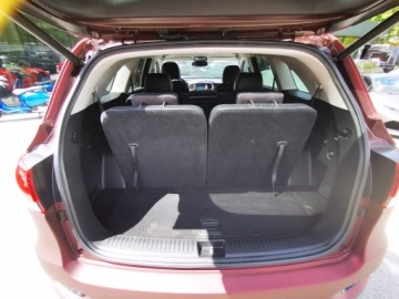 Kia Sorento III 2019 Kia Sorento 3.3 V6 290 KM * AWD * Automatyczna skrzynia biegów * 7 Miejsc, zdjęcie 35