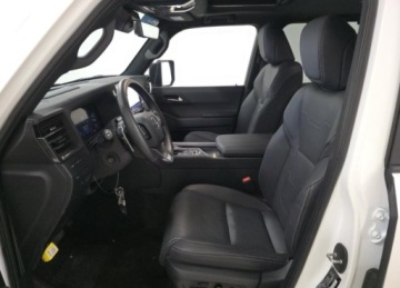 Lexus GX 2024 Lexus GX 550 Luxury 2024 3.4 Benzyna 349KM, zdjęcie 8