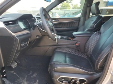 Jeep Grand Cherokee V 2023 Jeep Grand Cherokee L Summit 2023 5.7l 5.7 Benzyna 357KM, zdjęcie 7