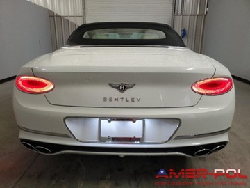 Bentley 2023 Bentley Continental GT _V8_4x4_4.0 L_542 km_2023r_0 559 KM 4.0 Benzyna, zdjęcie 5