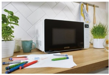 Микроволновая печь Gorenje MO20A3B