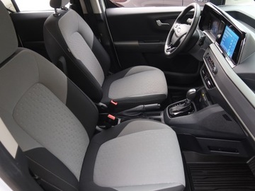 Ford Tourneo Courier II 2024 Ford Tourneo Courier 1.0 EcoBoost, Salon Polska, zdjęcie 8