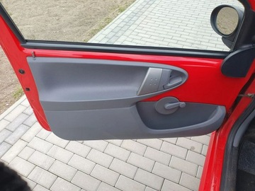 Citroen C1 I Hatchback 3d Facelifting 1.0 i 68KM 2010 Citroen C1 Lift 1.0 Benzyna Mod 2011 Raty Zamiana, zdjęcie 17