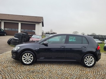 Volkswagen Golf VII Hatchback 3d 2.0 TDI-CR DPF 150KM 2016 VW GOLF VII REZERWACJA !!!, zdjęcie 4