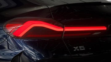 BMW X6 G06 SUV Facelifting 3.0 40d 352KM 2025 BMW X6 xDrive40d Dostępne od ręki!, zdjęcie 10