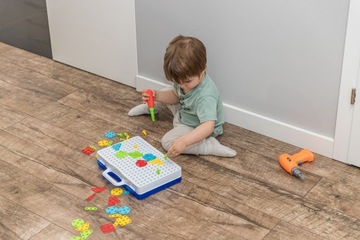 НАБОР СТРОИТЕЛЬНОЙ ДРЕЛЬ ОТВЕРТКИ 3D ВИНТЫ Набор для ремонта