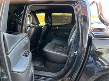 Mercedes Klasa X 3.0 350d 258KM 2020 Mercedes-Benz Klasa X 3.0 diesel 258 KM automat 4 matic salon Polska, zdjęcie 24