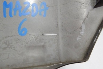 LIŠTA CLONA (KRYT) NA KRYT ZADNÍ MAZDA 6 08-12 KOMBI