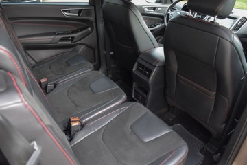 Ford S-Max II Van 2.0 EcoBlue 190KM 2018 Ford S-Max FORD S-MAX ST-LINE 2.0 190KM 7-MIEJSC LED Kamery Gwarancja 12m-, zdjęcie 27