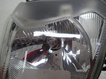 Лампа головного света Ducati Hypermotard