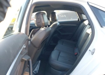 Audi A3 8Y 2024 Audi A3 Limousine PREMIUM, 40 TFSI, S Tronic, od ubezpieczalni 2.0 Benzyna, zdjęcie 9