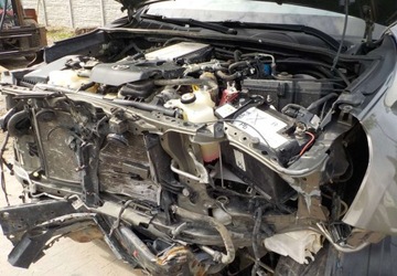 Toyota Hilux VIII Podwójna kabina Facelifting 2.8 D-4D 204KM 2022 Toyota Hilux Okazja 2.8 Diesel 204KM, zdjęcie 6