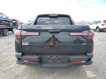 Hyundai 2023 Hyundai Santa Cruz SEL 2023 2.5l 2.5 Benzyna 191KM, zdjęcie 2
