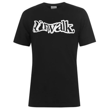 AIRWALK Wave T-SHIRT Męski tu M _33857