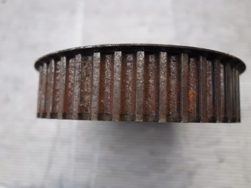 TOYOTA LAND CRUISER LJ70 2,4TD 2L-T KOLO OZUBENÉ PUMPY VSTŘIKOVAČE