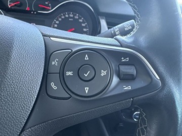 Opel 2021 Opel Crossland reflektory LED kamera cofania czujniki parkowania tempo, zdjęcie 14