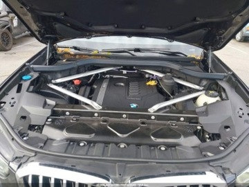 BMW X5 G05 2021 BMW X5 XDrive40i 2021, 3.0L R6 335KM, 4x4, od ubezpieczalni 3.0 Benzyna, zdjęcie 14