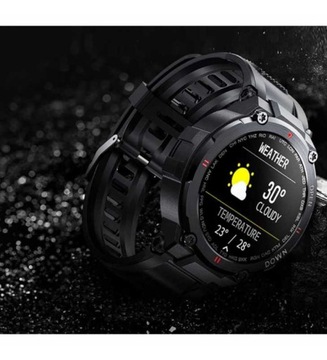 SMARTWATCH GPS BT 5.0 МОНИТОР СНА МОНИТОР СЕРДЕЧНОГО РИТМА