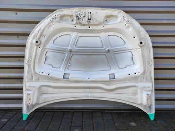KAPOTA KRYT MOTORU PEUGEOT 508 II