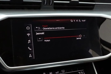 Audi A6 C8 Avant 2.0 40 TDI 204KM 2019 Audi A6 Avant | LED | Kamery 360° | Pamięć Fotela, zdjęcie 32
