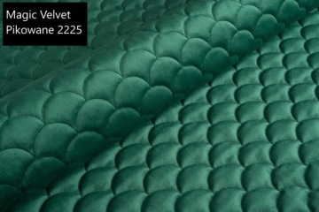 обивочная ткань Magic Velvet Стеганая ткань