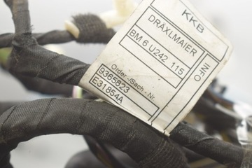 KOMPLET ZÁMKU Z UZAVÍRÁNÍM BMW X5 (F15, F85) 7281954 3.0L DIESEL 280KW