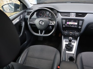 Skoda Octavia III Kombi 2.0 TDI 150KM 2016 Skoda Octavia 2.0 TDI, 1. Właściciel, Serwis ASO, zdjęcie 6