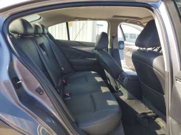 Infiniti Q50 II 2020 Infiniti Q50 Pure 2020 3.0l 3.0 Benzyna 300KM, zdjęcie 10