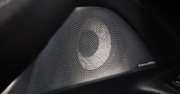 BMW Seria 5 G30-G31 2022 BMW M5 (nr.135) Competition Salon PL 4.4 626KM Karbon Kamera 360 Tempomat, zdjęcie 36