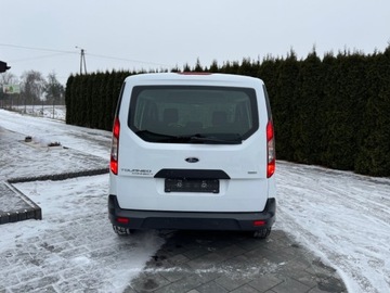 Ford Tourneo Connect II Standard 1.0 Ecoboost 100KM 2015 Ford Tourneo Connect 1.0 EcoBoost Nowy Rozrzad Benzyna 100KM, zdjęcie 9