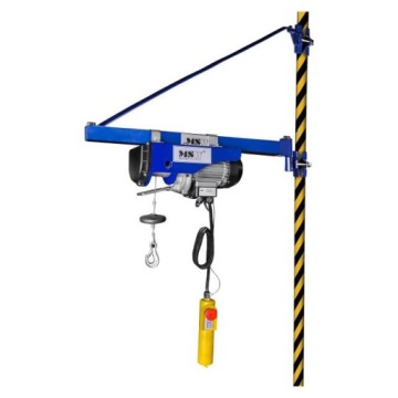 ЛЕБЕДКА ТАНТОВАЯ MSW PROLIFTOR 250 MSW 10060009