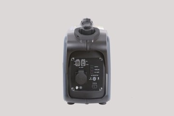 Генератор Powerkick 1200 + 1л масла